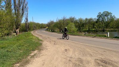 Довга Балка Іллінівська громада Донецька область 21 квітня 2025 рік Довга Балка Іллінівська громада Донецька область 21 квітня 2025 рік