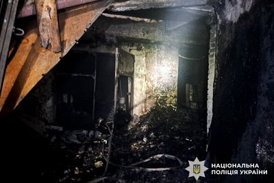 Атаки РФ на Рівненщину: вперше п'ять днів поспіль повідомляли про руйнування та пошкодження Атаки РФ на Рівненщину: вперше п'ять днів поспіль повідомляли про руйнування та пошкодження