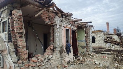 Чотири роки повномасштабної війни на Черкащині у світлинах Суспільного
