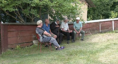 селяни селяни
