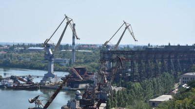 Куди піти в Миколаєві першими вихідними липня Куди піти в Миколаєві першими вихідними липня