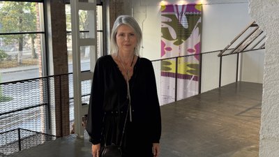 Марина Гуц, «МУХі-2026» Марина Гуц, «МУХі-2026»