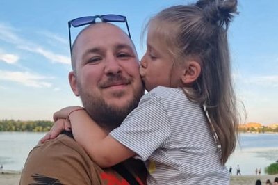 Історія бійця з Тернополя, Богдан Тремба, реабілітація Історія бійця з Тернополя, Богдан Тремба, реабілітація