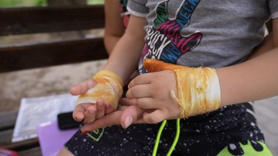 Поранений через обстріли, хлопчик травмувався в дитсадку, "криворізькі гори". Головні новини Дніпра та області 8 липня Поранений через обстріли, хлопчик травмувався в дитсадку, "криворізькі гори". Головні новини Дніпра та області 8 липня