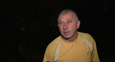 "Якби вийшли з квартири – не знаю, що було б": у Хмельницькому ліквідовую наслідки нічної "шахедної" атаки "Якби вийшли з квартири – не знаю, що було б": у Хмельницькому ліквідовую наслідки нічної "шахедної" атаки