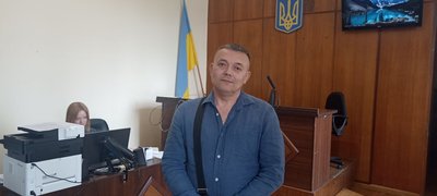 На суді у справі про вбивство дитини у Радомишлі на Житомирщині продовжують заслуховувати свідків На суді у справі про вбивство дитини у Радомишлі на Житомирщині продовжують заслуховувати свідків