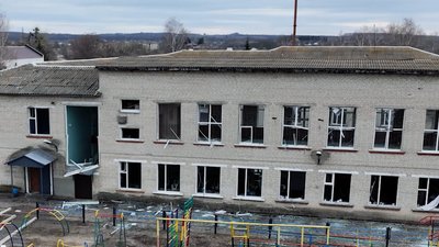 Як живе Боромля на Сумщині після трьох років війни