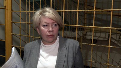 У Луцькому слідчому ізоляторі презентували проєкт "В’язниця. Історія. Люди" У Луцькому слідчому ізоляторі презентували проєкт "В’язниця. Історія. Люди"