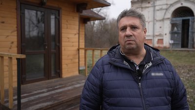 Аномальна зима: як температура повітря впливає на врожай на Чернігівщині Аномальна зима: як температура повітря впливає на врожай на Чернігівщині
