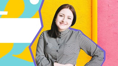 Хто така Юлія Федів: основна кандидатка на посаду голови Мінкульту Хто така Юлія Федів: основна кандидатка на посаду голови Мінкульту