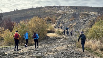 Джипінг на Боржаві: суспільний резонанс і кримінальні провадження Джипінг на Боржаві: суспільний резонанс і кримінальні провадження