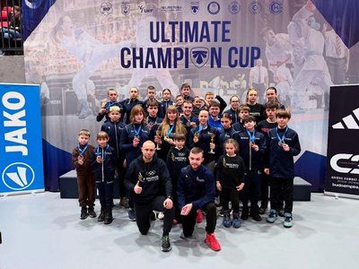 спортивний спортивний
