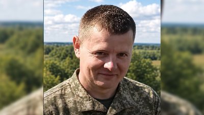 Полеглі Герої із Вінниччини: стало відомо про загибель 33 оборонців Полеглі Герої із Вінниччини: стало відомо про загибель 33 оборонців