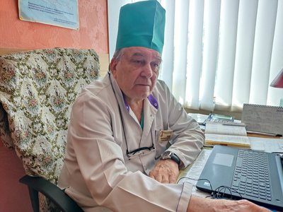 Валентин Білий Валентин Білий