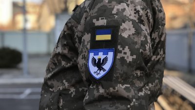 Шеврон, 102 ОБр ТрО, 102 бригада, військкомат, ТЦК Шеврон, 102 ОБр ТрО, 102 бригада, військкомат, ТЦК