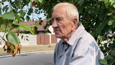 Прилуки: атака безпілотників на Чернігівщину Прилуки: атака безпілотників на Чернігівщину