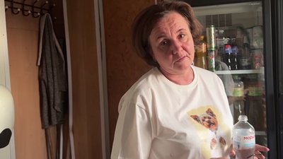 Атака на Запоріжжя 1 липня: виникла пожежа. Що відомо