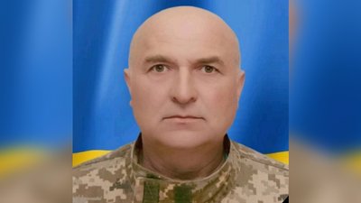 Полеглі герої Вінниччини: за тиждень стало відомо про загибель Полеглі герої Вінниччини: за тиждень стало відомо про загибель