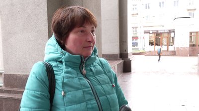 "Це хороший привід про себе заявити": ярмарок вакансій відбувся у Рівному "Це хороший привід про себе заявити": ярмарок вакансій відбувся у Рівному