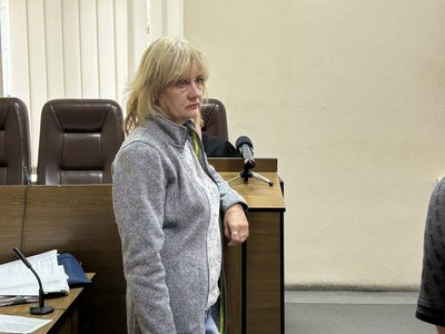 "Було сонячно і тепло": у Кременчуці допитали свідків загибелі дівчинки в дитсадку №19 "Було сонячно і тепло": у Кременчуці допитали свідків загибелі дівчинки в дитсадку №19