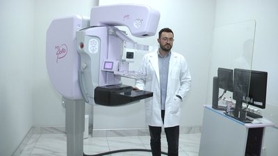 Одночасно з лікуванням змінила спосіб життя: житомирянка розповіла, як долає рак Одночасно з лікуванням змінила спосіб життя: житомирянка розповіла, як долає рак