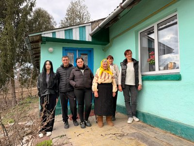 Анастасія Зарицька, родина, сім'я Анастасія Зарицька, родина, сім'я