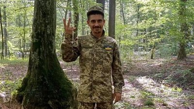Стало відомо про загибель 23 захисників з Вінниччини Стало відомо про загибель 23 захисників з Вінниччини