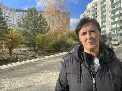 Мешканка будинку Наталія Мешканка будинку Наталія