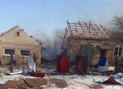 Поранені через обстріли, збиті БпЛА, парад планет. Головні новини Дніпра та області 28 лютого