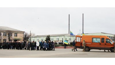 На Чернігівщині поховали захисників Олександра Войтешенка, Геннадія Студенка, Олексія Василенка та Віталія Якушка На Чернігівщині поховали захисників Олександра Войтешенка, Геннадія Студенка, Олексія Василенка та Віталія Якушка