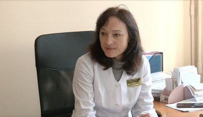 Впродовж дня ніби енерджайзер - черкасець розповідає про загартовування ПІРНАЄ ПОПРИ МОРОЗ Впродовж дня ніби енерджайзер - черкасець розповідає про загартовування ПІРНАЄ ПОПРИ МОРОЗ