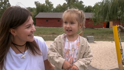 Зоопарк тварини поповнення ламанча козенята цапи жителька Слов'янська Каміла Слов’янськ Донецька область 5 вересня 2024 рік Зоопарк тварини поповнення ламанча козенята цапи жителька Слов'янська Каміла Слов’янськ Донецька область 5 вересня 2024 рік