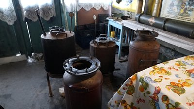 "У нас дуже великі запити": на Вінниччині "Станилівська гільдія" готує для оборонців "У нас дуже великі запити": на Вінниччині "Станилівська гільдія" готує для оборонців