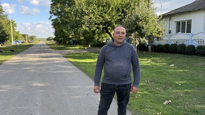 «Щоб не замерзнути взимку»: на Кіровоградщині зріс попит на дрова «Щоб не замерзнути взимку»: на Кіровоградщині зріс попит на дрова