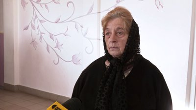Школа й садок без тепла