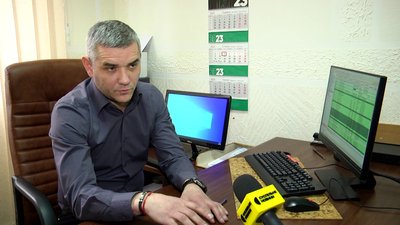 У Брусилові знову зафіксували скид нечистот – цього разу на городи місцевих жителів У Брусилові знову зафіксували скид нечистот – цього разу на городи місцевих жителів