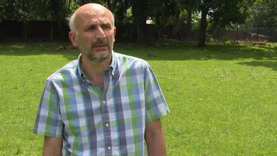 У дендропарку біля Львова народились червонокнижні оленята У дендропарку біля Львова народились червонокнижні оленята