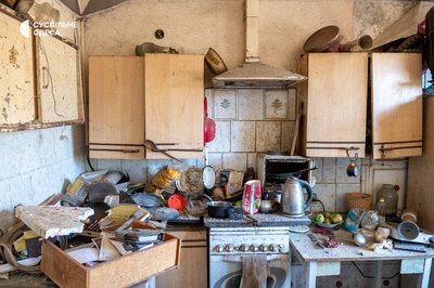 84-річного чоловіка діставали з-під завалів: РФ ударила по Одещині вдень 31 липня 84-річного чоловіка діставали з-під завалів: РФ ударила по Одещині вдень 31 липня