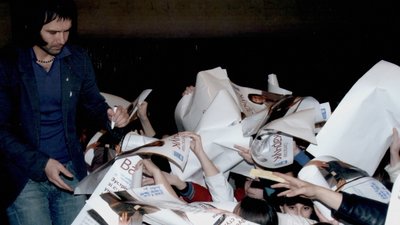 Улюблені місця "Океан Ельзи": від Жовкви до "Олімпійського" Улюблені місця "Океан Ельзи": від Жовкви до "Олімпійського"
