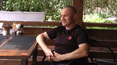 "Безпілотники — це майбутнє". Як на Івано-Франківщині працює майстерня дронів "Безпілотники — це майбутнє". Як на Івано-Франківщині працює майстерня дронів