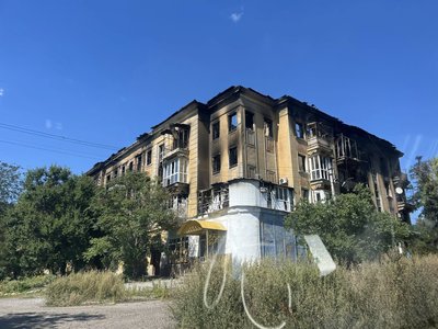 "Чим раніше люди виїдуть, тим кращі умови вони зможуть знайти". Керівник "Проліски" на Донеччині про евакуацію з області "Чим раніше люди виїдуть, тим кращі умови вони зможуть знайти". Керівник "Проліски" на Донеччині про евакуацію з області