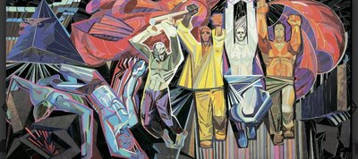 Художник, який йшов за сонцем: яким був Анатолій Лимарєв Художник, який йшов за сонцем: яким був Анатолій Лимарєв