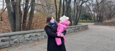 Допомогу при народженні дитини можуть збільшити у 6 разів — що думають черкащани Допомогу при народженні дитини можуть збільшити у 6 разів — що думають черкащани