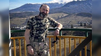 Полеглий військовий Євгеній Людвік Полеглий військовий Євгеній Людвік