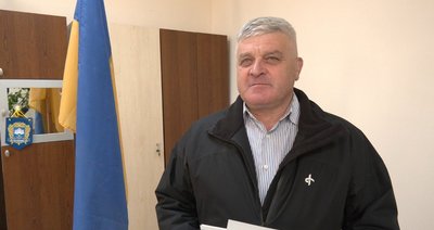 Богдан Татарин, староста, чернихівська громада, чернихів, тернопільщина Богдан Татарин, староста, чернихівська громада, чернихів, тернопільщина
