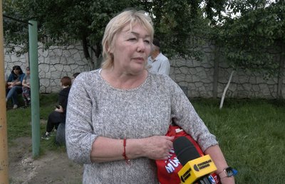 Найбільша атака на місто від початку війни: лучани оговтуються після комбінованої атаки РФ Найбільша атака на місто від початку війни: лучани оговтуються після комбінованої атаки РФ