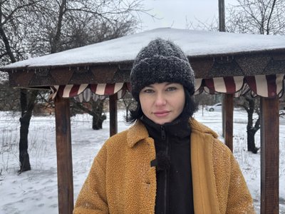 Юлія Гордієнко