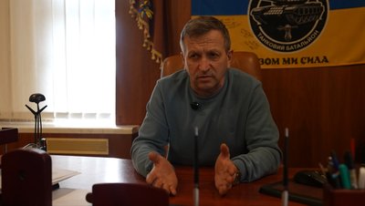 “На наш напрямок зайшов “Рубікон”: як живе Білопілля під ударами КАБів і дронів “На наш напрямок зайшов “Рубікон”: як живе Білопілля під ударами КАБів і дронів