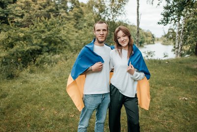 «Він усе життя захищав інших». Спогади про загиблого морпіха Ярослава Колпакова з Кролевця «Він усе життя захищав інших». Спогади про загиблого морпіха Ярослава Колпакова з Кролевця