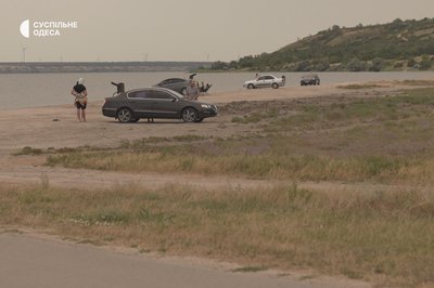 Пляжі, намети та устриці: що пропонує відпочивальникам Тилігульський лиман Пляжі, намети та устриці: що пропонує відпочивальникам Тилігульський лиман
